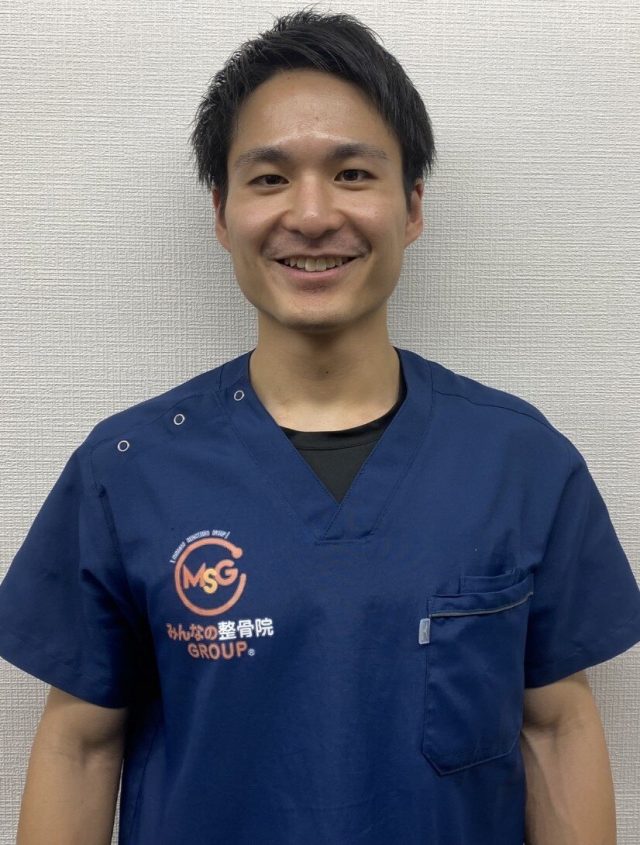 松舘龍之介 (マツダテ　リュウノスケ)