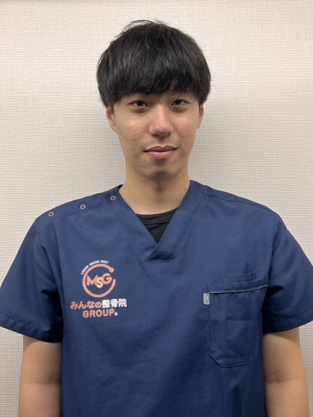 八木　和哉 (ヤギ　カズヤ)